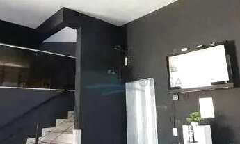 Imagem 7: Barracão para alugar, 438 m² por R$ 10.000,00/mês - Lago Igapó - Londrina/PR