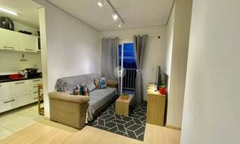 Imagem 5: Lindo Apartamento Res. Sol da Montanha com Vista Panorâmica