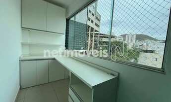 Imagem 3: Locação Cobertura Buritis Belo Horizonte