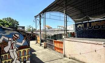 Imagem 9: Galpão, 987 m² - venda por R$ 600.000,00 ou aluguel por R$ 12.625,00/mês - Quintino Bocaiú