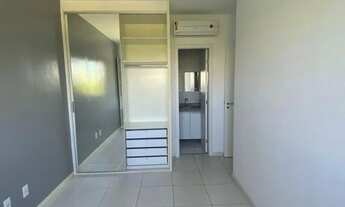 Imagem 3: Vista Patamares 2/4 FIcam Apenas Armários Estilo & Conforto Pronto Morar Bem Localizad