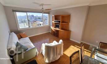 Imagem 10: Apartamento à venda em Petrópolis com 110 m², 3 quartos, 1 suíte, 1 vaga