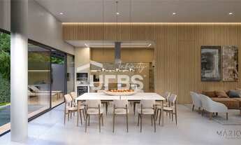 Imagem 5: Jardins Capri - Casa de Condomínio 3 quartos, sendo 3 suítes