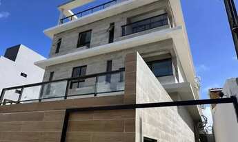 Imagem: Apartamento Mobiliado com VISTA MAR