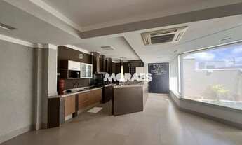 Imagem 3: Casa com 4 quartos, 1 suíte à venda, 360 m² por R$ 1.100.000 - Quinta Raniei Green - Bauru