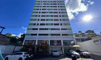 Imagem: Excelente apartamento 02 quartos em frente