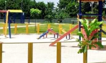 Imagem 4: Vendo Agio de um térreo atrás do Mac Donald