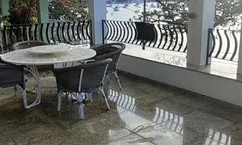 Imagem 5: Casa para venda tem 430 metros quadrados com 3 quartos em Urca - Rio de Janeiro - RJ