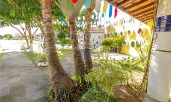 Imagem 5: Terreno em condomínio em Santo Antônio de Jesus/Ba
