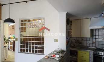 Imagem 5: Casa em Rua Monteiro Lobato - Vila Industrial - Campinas/SP