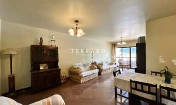 Imagem 2: Apartamento à venda, 3 quartos, 1 suíte, 2 vagas, Alto - Teresópolis/RJ