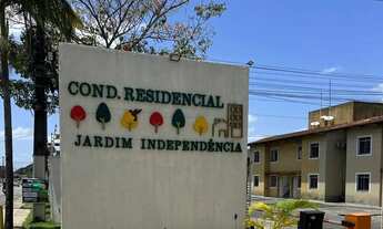 Imagem: Vendo apartamento no Cond. Jardim Independencia