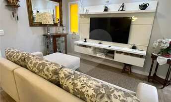 Imagem 4: SANTANA - 92 metros quadrados com 3 quartos - São Paulo - SP