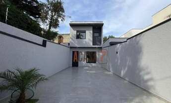 Imagem 2: Casa com 2 dormitórios à venda, 139 m² - Jardim Simus - Sorocaba/SP