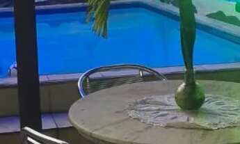 Imagem: Pousada ilha bella