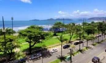 Imagem: APTO FRENTE PRAIA - EMBARÉ