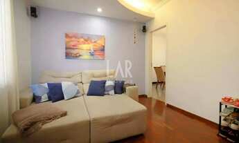 Imagem 2: Área Privativa à venda, 3 quartos, 1 suíte, 2 vagas, Santa Lúcia - Belo Horizonte/MG