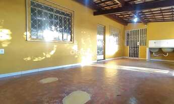 Imagem 2: Casa no bairro Mantiqueira, Região de Venda Nova