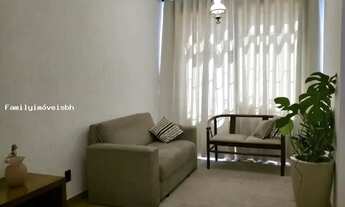 Imagem 6: Apartamento para Venda em Belo Horizonte, Fernão Dias, 3 dormitórios, 1 suíte, 3 banheiros