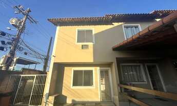 Imagem 6: Casa geminada em Condomínio