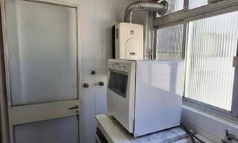 Imagem 11: Apartamento de 2 dormitórios 76,90 m² de área privativa, com living para 2 ambie