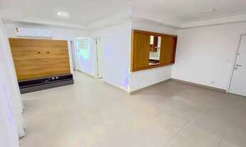 Imagem 3: Beethovem Planeta Edificio Mangal Sorocaba 130m2 3 Suítes