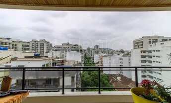 Imagem 3: Apartamento - Padrão / Residencial / Tijuca
