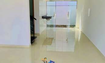 Imagem 2: Casas 03 quartos com entrada de 20 mil pela Caixa Leia