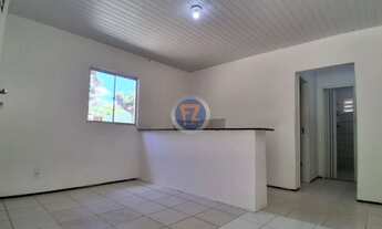 Imagem 7: Locação de Casas / Padrão na cidade de EUSÉBIO