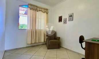 Imagem 7: Casa no bairro Noal