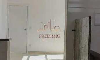 Imagem 5: Apartamento para aluguel, 2 quartos, 1 vaga, Santa Amélia - Belo Horizonte/MG