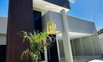 Imagem 4: Casa à venda, 207 m² por R$ 1.350.000,00 - Ilda - Aparecida de Goiânia/GO