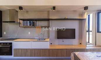 Imagem 6: Trindade Apartamento com 1 dormitório