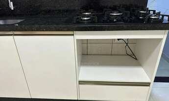 Imagem 6: Casa para locação com 2 quartos na Região Norte de Londrina