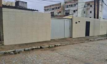 Imagem 2: Casa pronta para venda possui 53 metros quadrados com 2 quartos em Pau Amarelo - Paulista