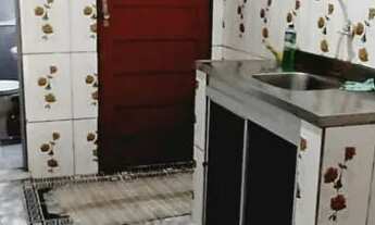 Imagem 5: Casas No Conjunto Satélite- São casas- 5 Quartos