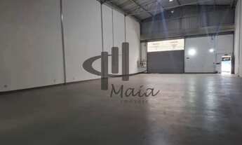 Imagem 3: Locação Galpão Sao Caetano do Sul Centro Ref: 38876