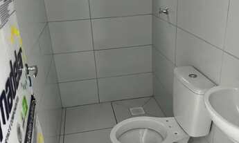 Imagem 6: APARTAMENTO DE REPASSE NO GRANVILAGE EUSÉBIO 3 SEGUNDO ANDAR