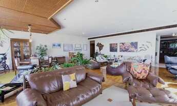 Imagem 5: Apartamento em Avenida Vieira Souto - Ipanema - Rio de Janeiro/RJ