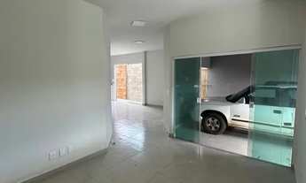 Imagem: Casa bairro São Jorge