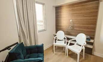 Imagem 4: WF - Apartamento 3 quartos com suite Veredas Buritis 629.000,00