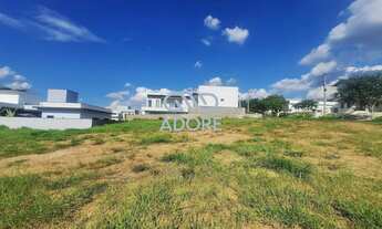 Imagem 2: Terreno à venda no Condomínio Portal dos Bandeirantes - Salto/SP