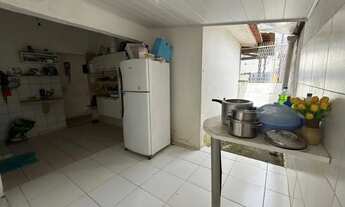 Imagem 2: Casa Residencial à Venda - 4 Quartos - Piscina em Ponta Negra, Natal/RN