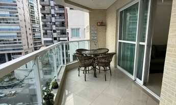 Imagem 5: Imóvel para venda tem 115 metros quadrados com 3 quartos em Itapuã - Vila Velha - ES