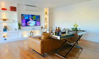 Imagem: Venda Apartamento 2 Dormitórios - 115 m²