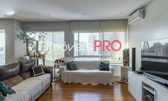 Imagem 5: Cobertura à venda em Chácara Klabin com 347m2, 4 suites, 4 vagas