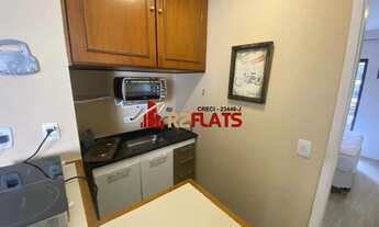 Imagem 6: FLAT PRÓXIMO AO SHOPPING IBIRAPUERA PARA VENDA !! VEJA JÁ