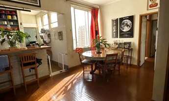 Imagem 2: Apartamento Reformado - 157m² - 3 Dorms (1 Suíte