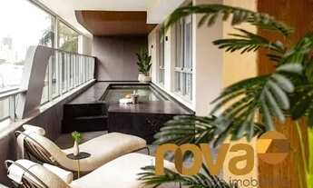 Imagem 4: Apartamento com 4 quartos á venda na praça T 23