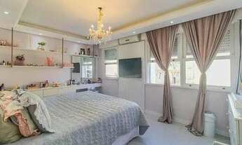 Imagem 15: Apartamento à venda/ Três dorm/ Elevador/Garagem/ Amplo/ Bem Localizado